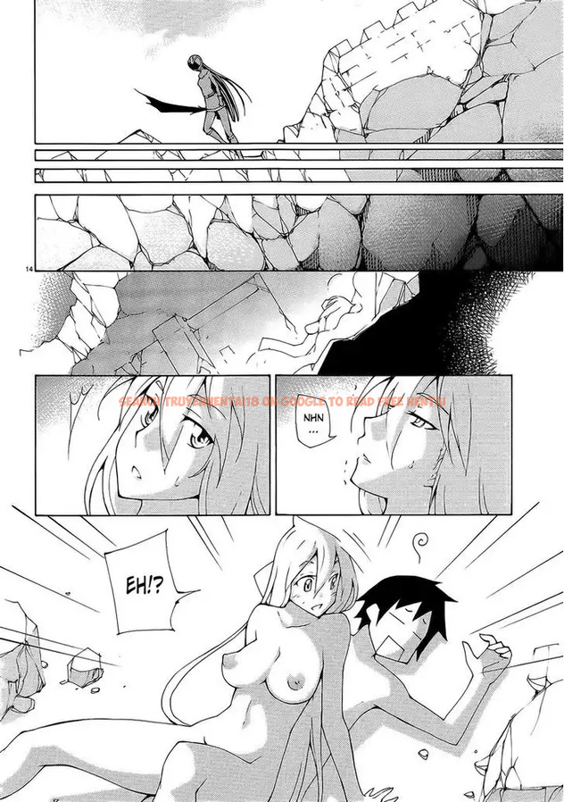 Read Hentai Image 14 685 in comic Blade Play - Chapter 32 - www.hentaitnt.net