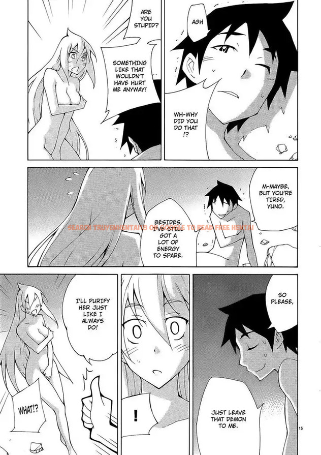 Read Hentai Image 15 685 in comic Blade Play - Chapter 32 - www.hentaitnt.net
