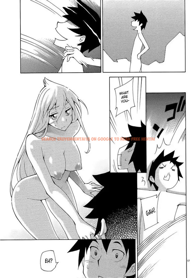 Read Hentai Image 17 685 in comic Blade Play - Chapter 32 - www.hentaitnt.net