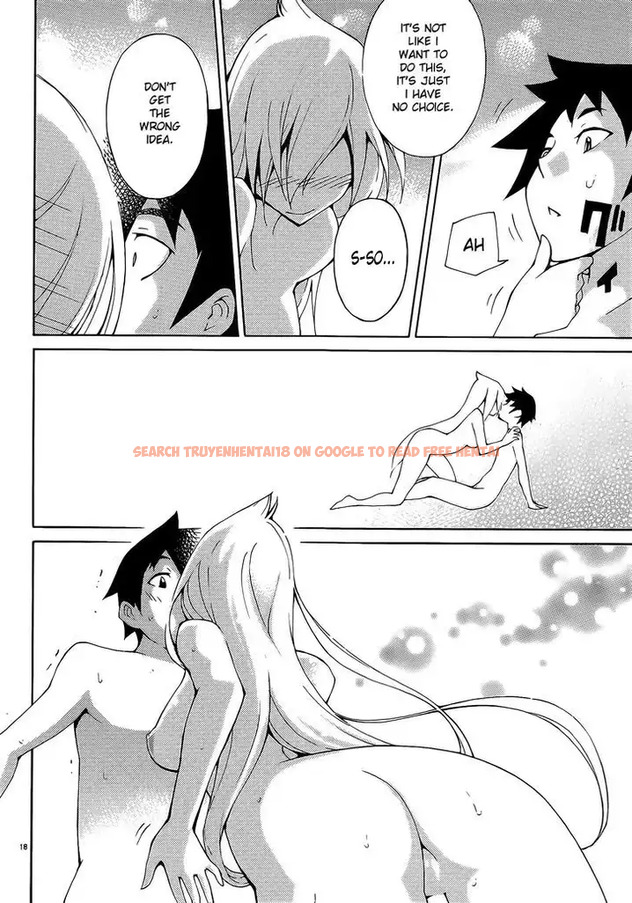 Read Hentai Image 18 685 in comic Blade Play - Chapter 32 - www.hentaitnt.net