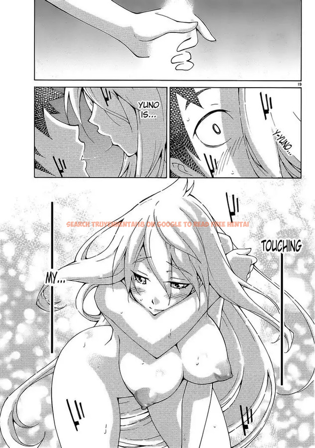 Read Hentai Image 19 685 in comic Blade Play - Chapter 32 - www.hentaitnt.net