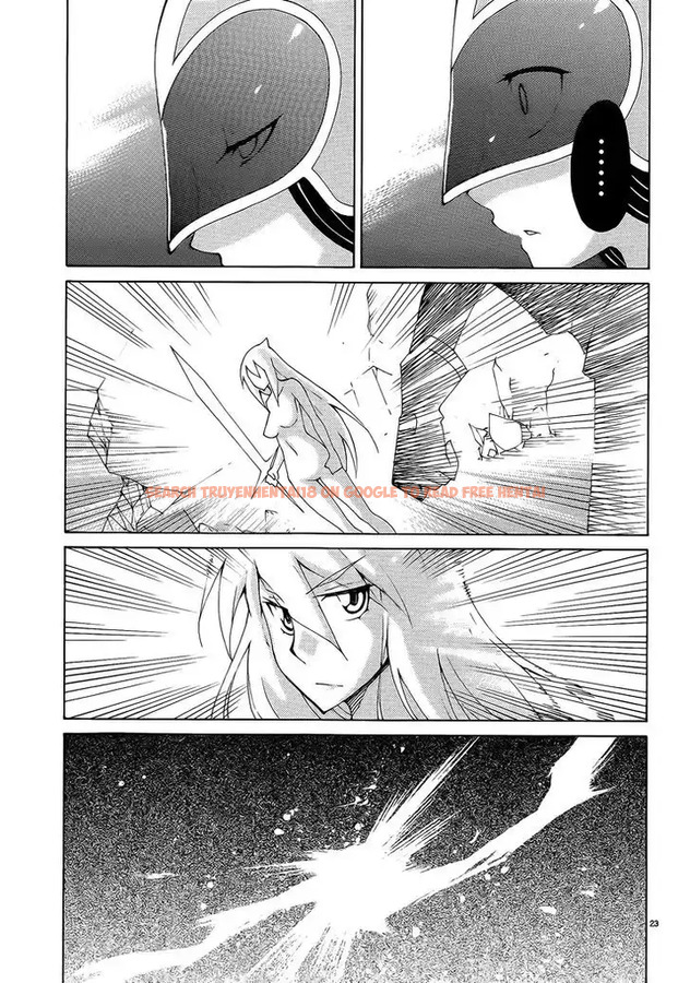 Read Hentai Image 23 685 in comic Blade Play - Chapter 32 - www.hentaitnt.net