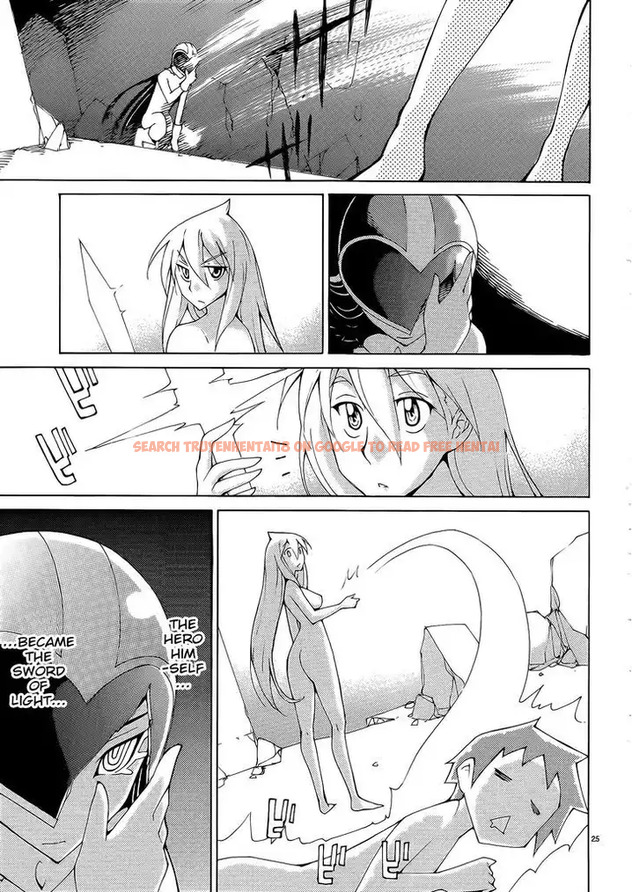 Read Hentai Image 25 685 in comic Blade Play - Chapter 32 - www.hentaitnt.net