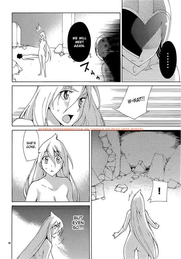 Read Hentai Image 26 685 in comic Blade Play - Chapter 32 - www.hentaitnt.net