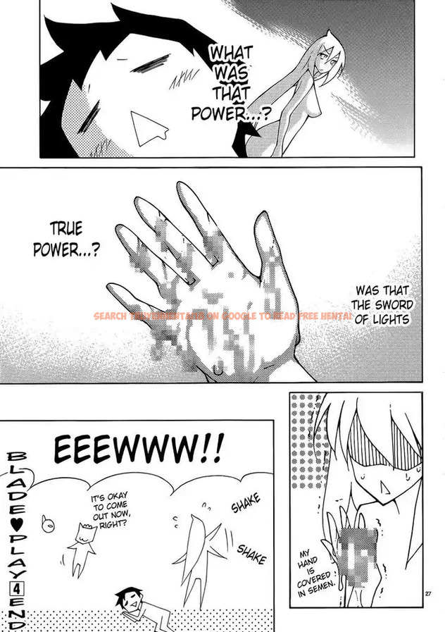 Read Hentai Image 27 685 in comic Blade Play - Chapter 32 - www.hentaitnt.net