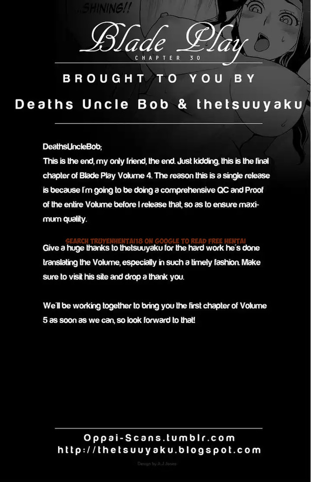 Read Hentai Image 31 685 in comic Blade Play - Chapter 32 - www.hentaitnt.net