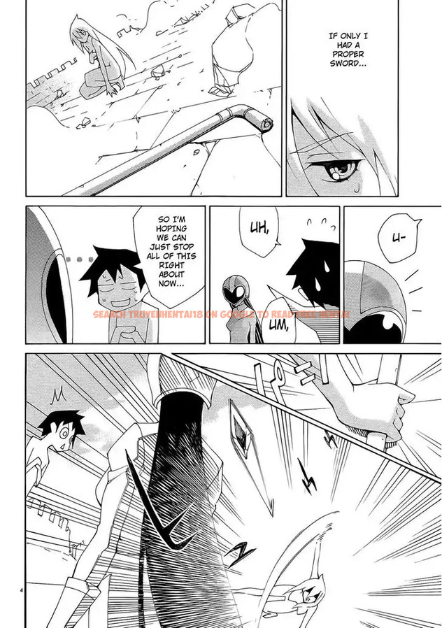 Read Hentai Image 4 685 in comic Blade Play - Chapter 32 - www.hentaitnt.net