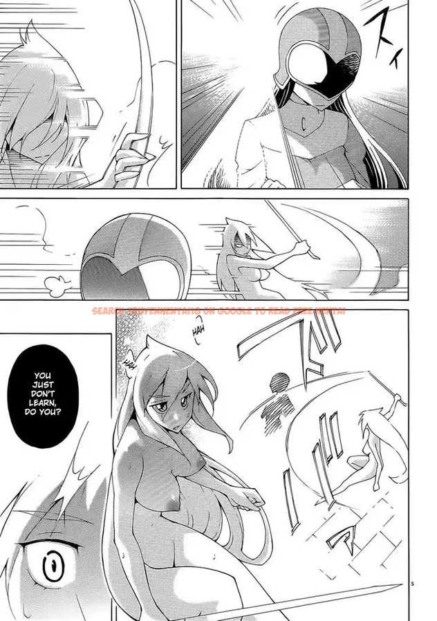 Read Hentai Image 5 685 in comic Blade Play - Chapter 32 - www.hentaitnt.net