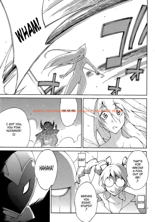 Read Hentai Image 7 685 in comic Blade Play - Chapter 32 - www.hentaitnt.net