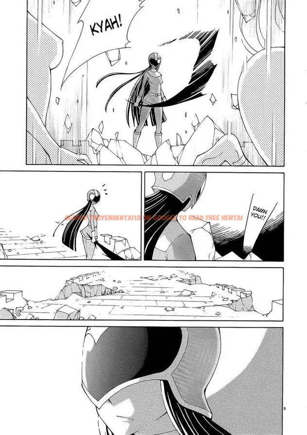 Read Hentai Image 9 685 in comic Blade Play - Chapter 32 - www.hentaitnt.net