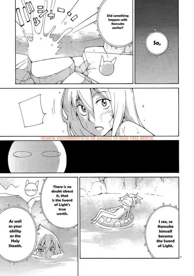 Read Hentai Image 12 685 in comic Blade Play - Chapter 33 - www.hentaitnt.net