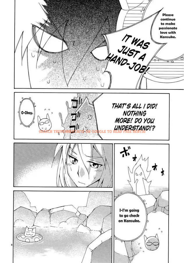 Read Hentai Image 13 685 in comic Blade Play - Chapter 33 - www.hentaitnt.net