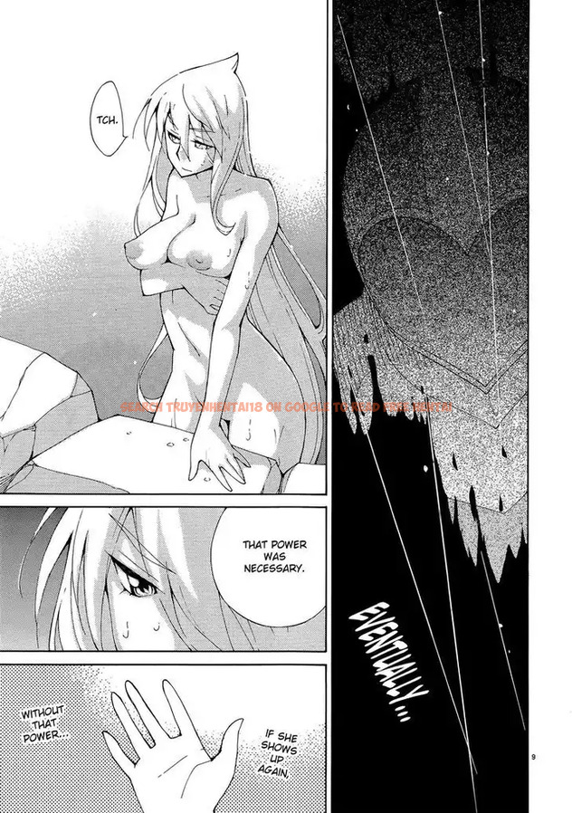 Read Hentai Image 14 685 in comic Blade Play - Chapter 33 - www.hentaitnt.net