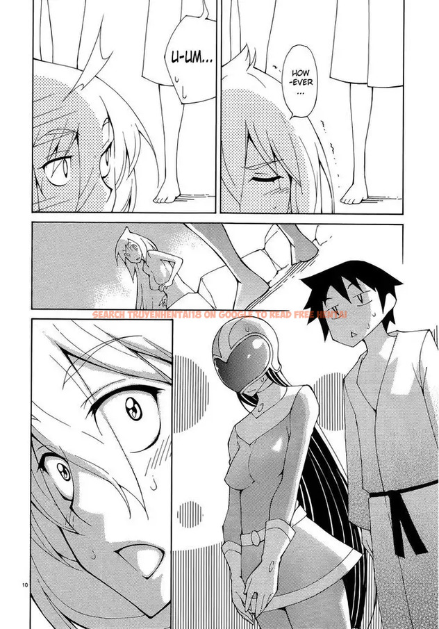 Read Hentai Image 15 685 in comic Blade Play - Chapter 33 - www.hentaitnt.net