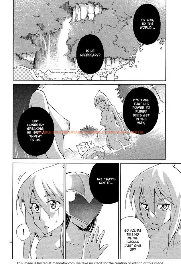 Read Hentai Image 19 685 in comic Blade Play - Chapter 33 - www.hentaitnt.net