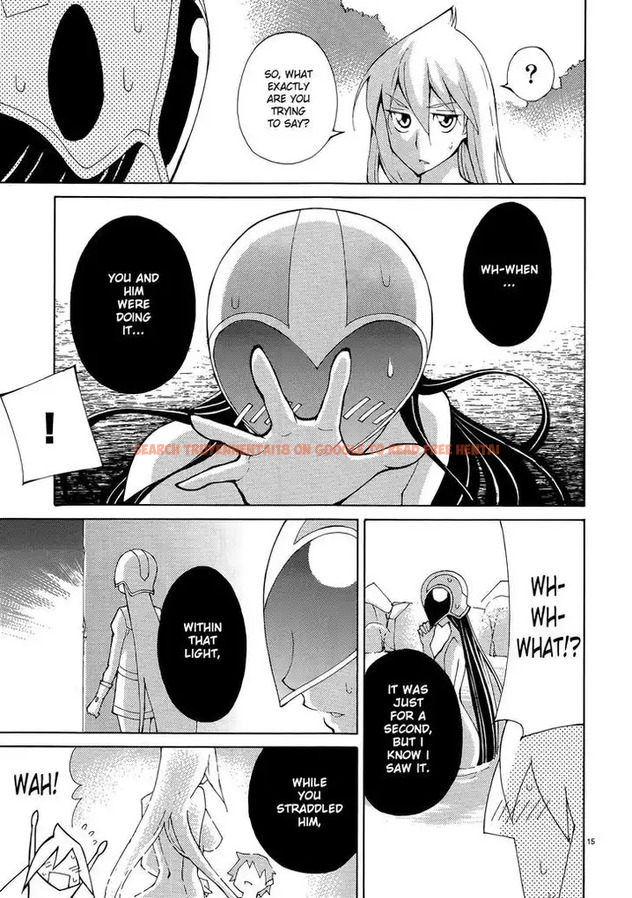 Read Hentai Image 20 685 in comic Blade Play - Chapter 33 - www.hentaitnt.net