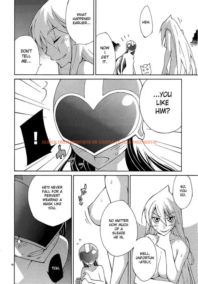 Read Hentai Image 23 685 in comic Blade Play - Chapter 33 - www.hentaitnt.net