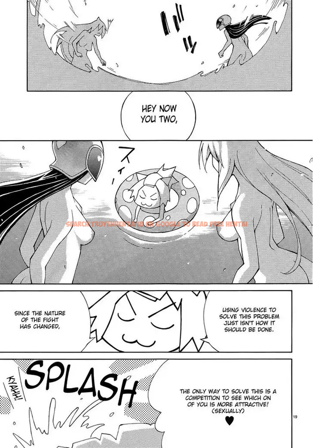 Read Hentai Image 24 685 in comic Blade Play - Chapter 33 - www.hentaitnt.net