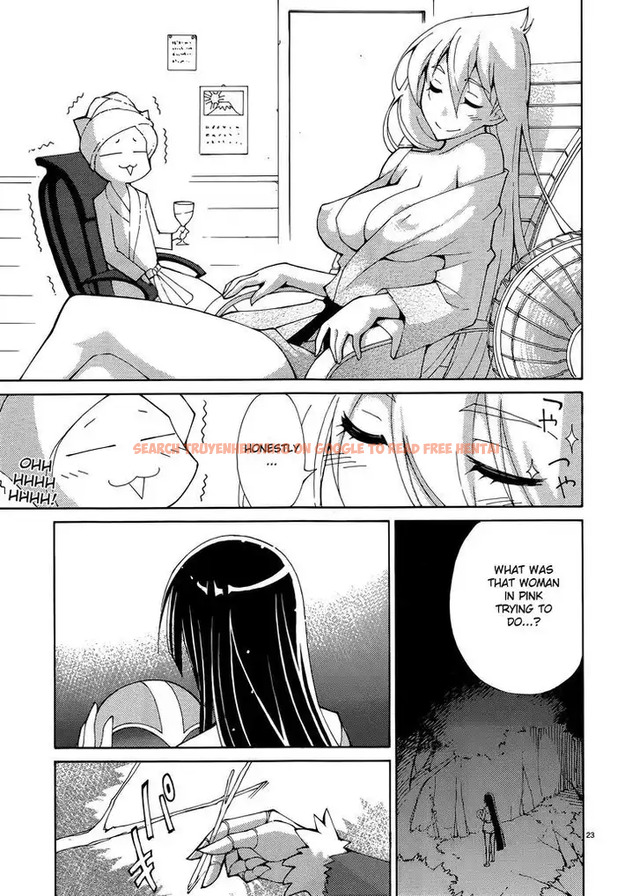 Read Hentai Image 28 685 in comic Blade Play - Chapter 33 - www.hentaitnt.net