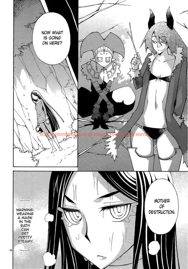 Read Hentai Image 29 685 in comic Blade Play - Chapter 33 - www.hentaitnt.net