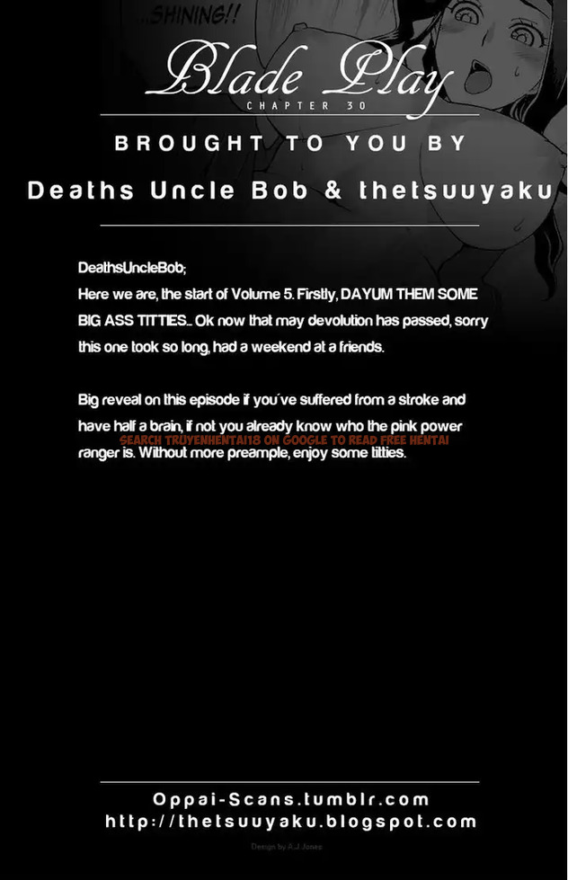 Read Hentai Image 30 685 in comic Blade Play - Chapter 33 - www.hentaitnt.net