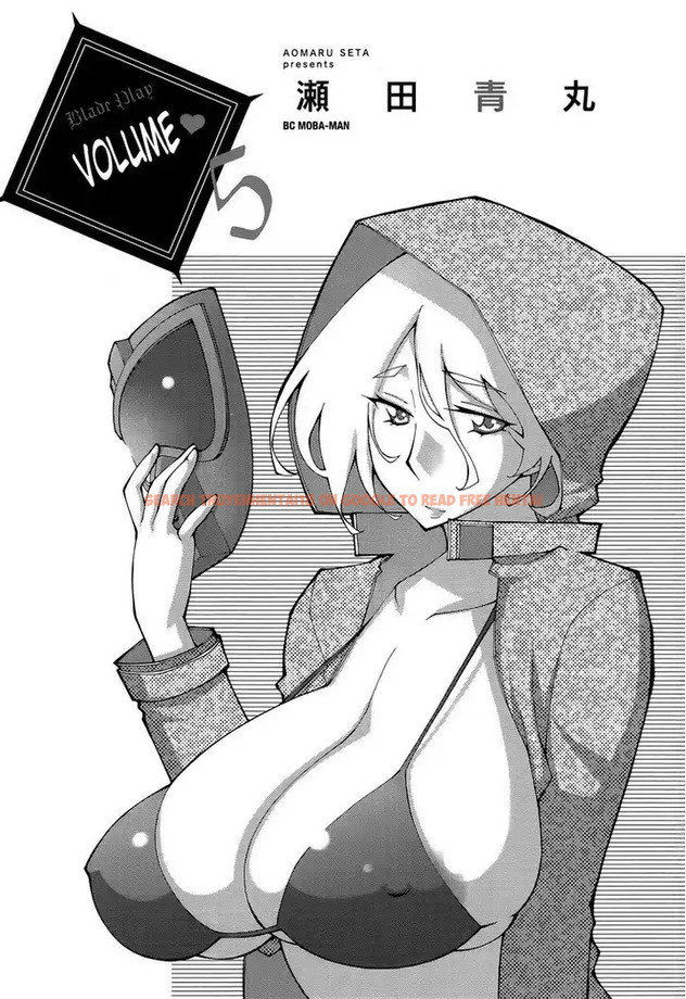 Read Hentai Image 4 685 in comic Blade Play - Chapter 33 - www.hentaitnt.net
