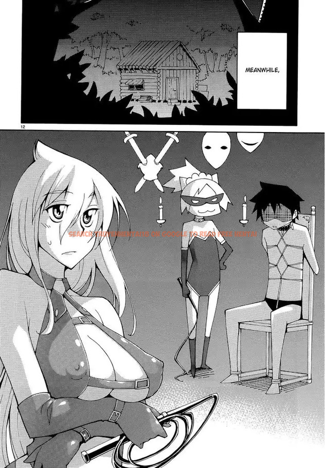 Read Hentai Image 11 685 in comic Blade Play - Chapter 34 - www.hentaitnt.net
