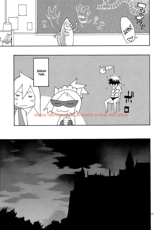 Read Hentai Image 16 685 in comic Blade Play - Chapter 34 - www.hentaitnt.net