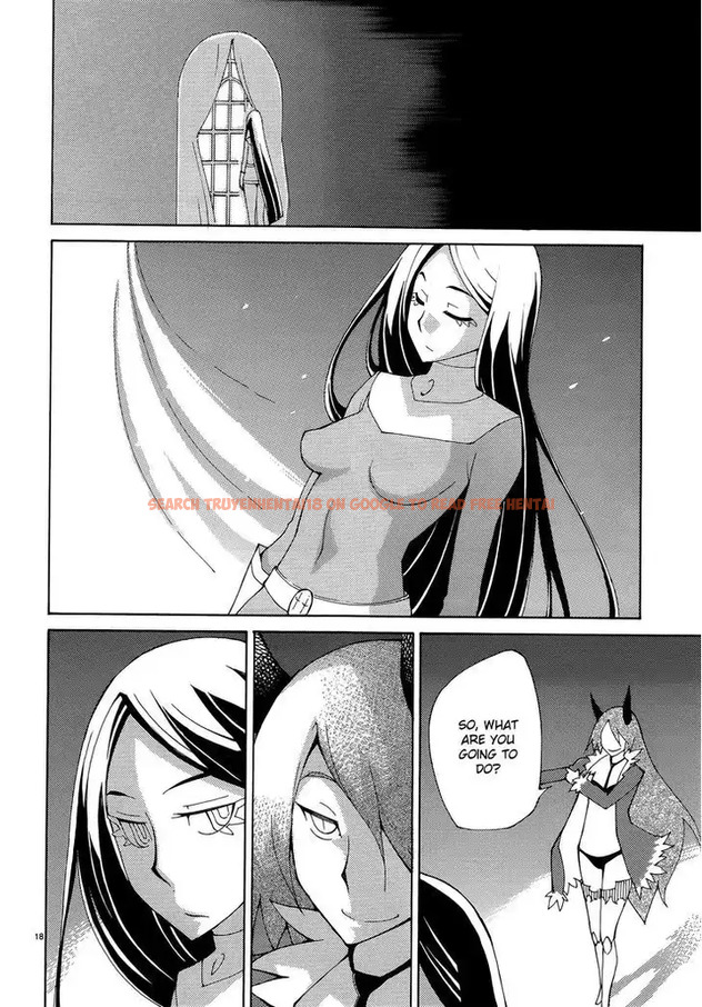 Read Hentai Image 17 685 in comic Blade Play - Chapter 34 - www.hentaitnt.net