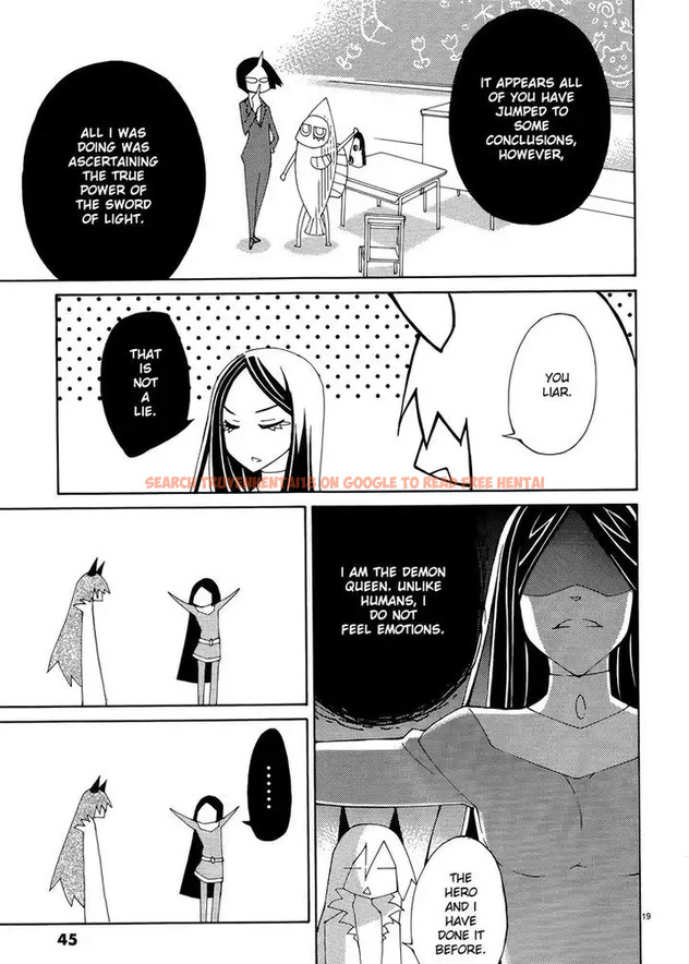 Read Hentai Image 18 685 in comic Blade Play - Chapter 34 - www.hentaitnt.net