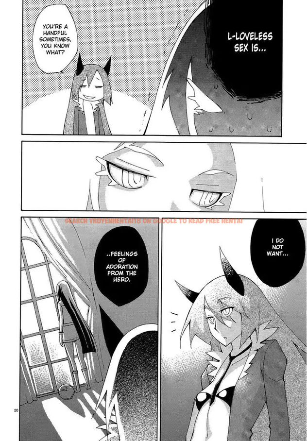 Read Hentai Image 19 685 in comic Blade Play - Chapter 34 - www.hentaitnt.net
