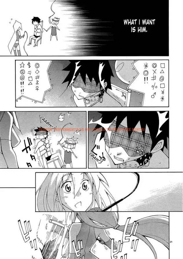 Read Hentai Image 20 685 in comic Blade Play - Chapter 34 - www.hentaitnt.net