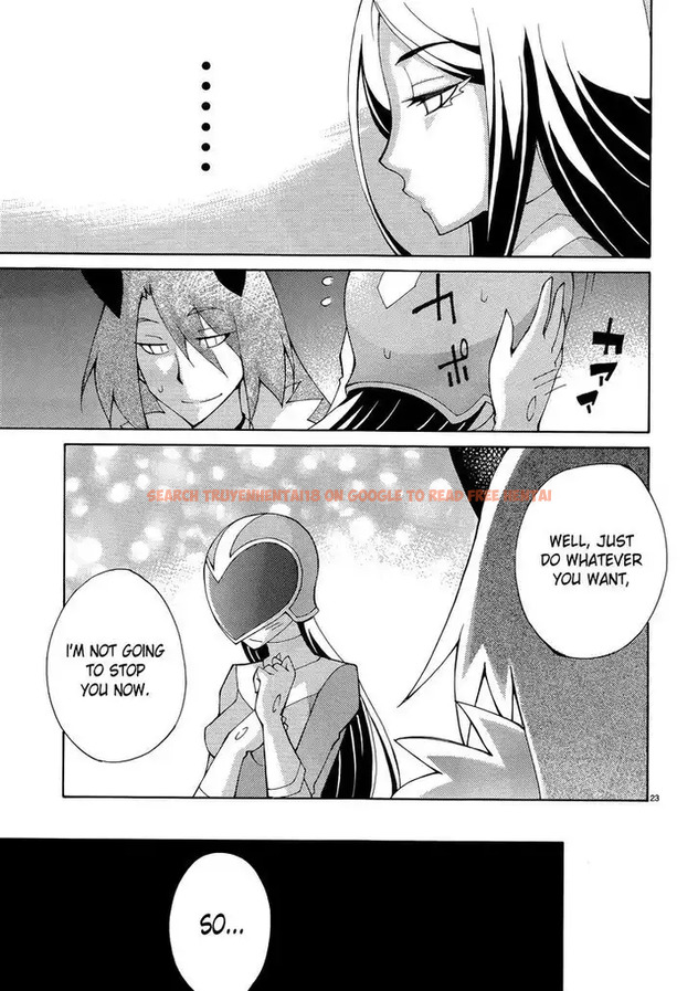Read Hentai Image 22 685 in comic Blade Play - Chapter 34 - www.hentaitnt.net