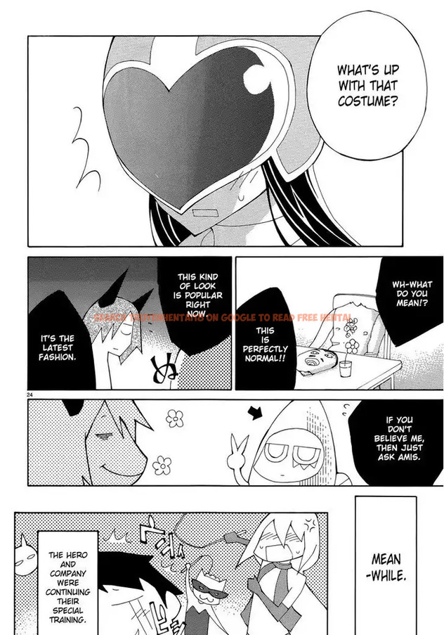 Read Hentai Image 23 685 in comic Blade Play - Chapter 34 - www.hentaitnt.net