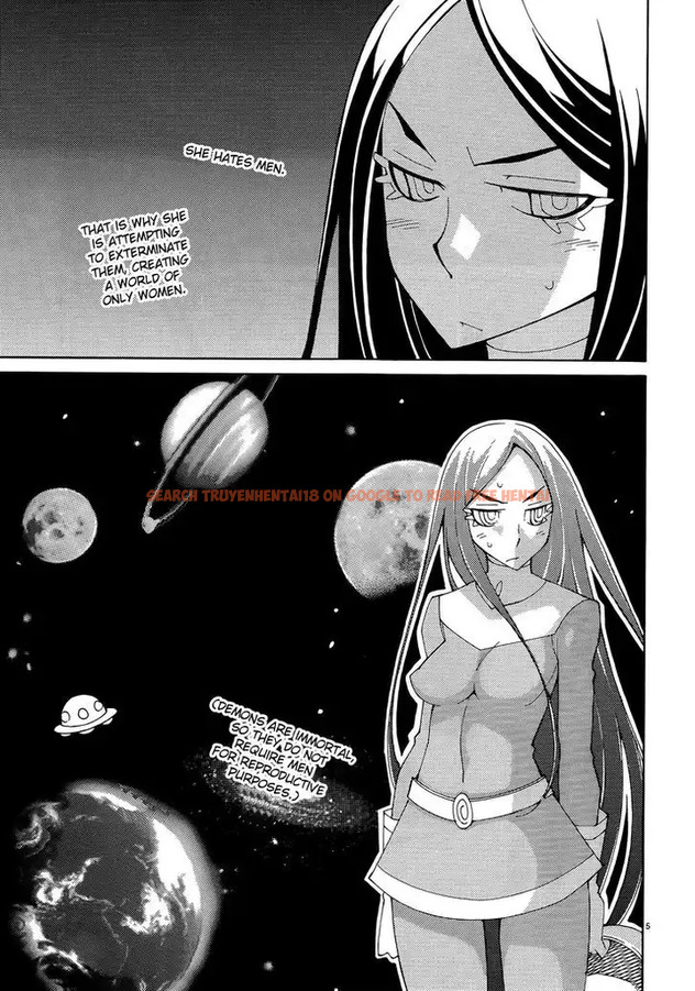Read Hentai Image 4 685 in comic Blade Play - Chapter 34 - www.hentaitnt.net