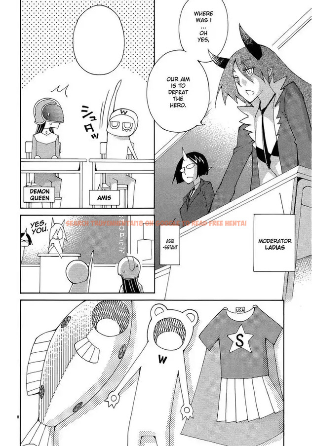 Read Hentai Image 7 685 in comic Blade Play - Chapter 34 - www.hentaitnt.net