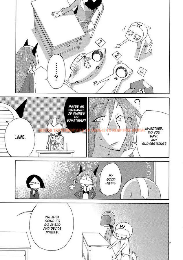 Read Hentai Image 8 685 in comic Blade Play - Chapter 34 - www.hentaitnt.net