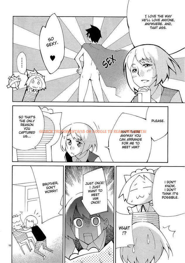 Read Hentai Image 10 685 in comic Blade Play - Chapter 35 - www.hentaitnt.net