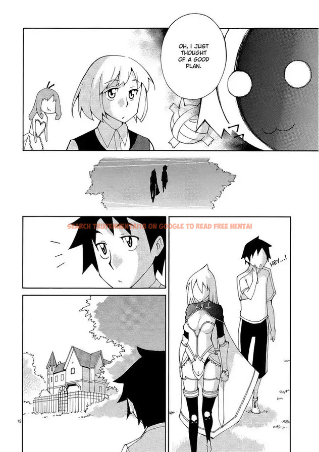 Read Hentai Image 12 685 in comic Blade Play - Chapter 35 - www.hentaitnt.net