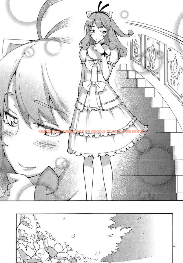 Read Hentai Image 15 685 in comic Blade Play - Chapter 35 - www.hentaitnt.net