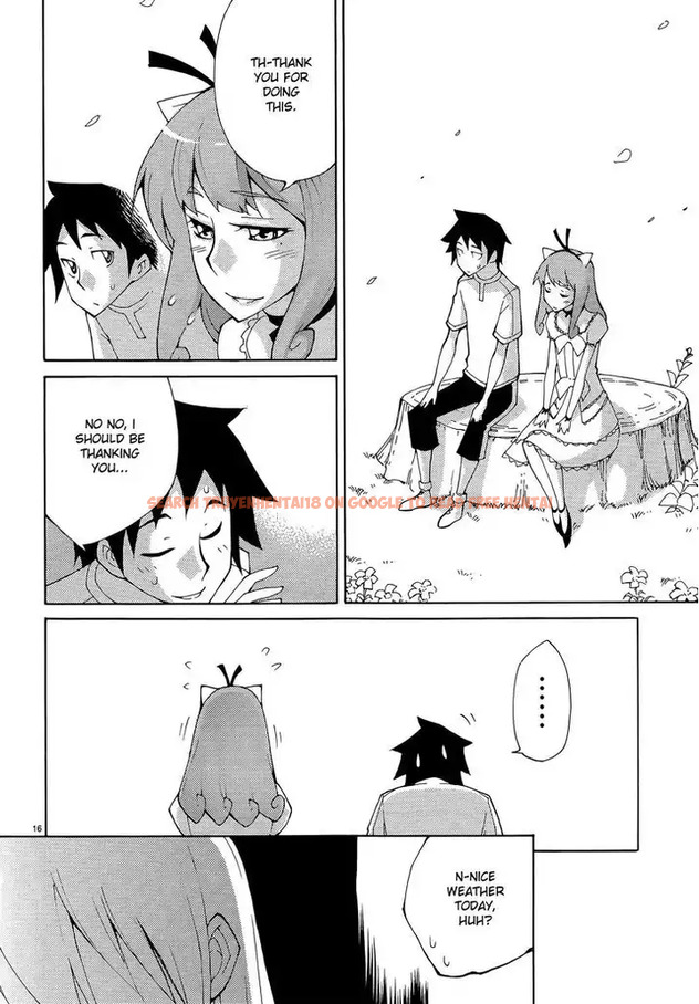 Read Hentai Image 16 685 in comic Blade Play - Chapter 35 - www.hentaitnt.net