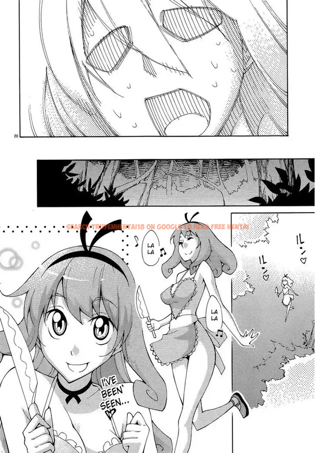 Read Hentai Image 20 685 in comic Blade Play - Chapter 35 - www.hentaitnt.net