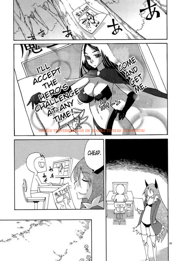 Read Hentai Image 23 685 in comic Blade Play - Chapter 35 - www.hentaitnt.net