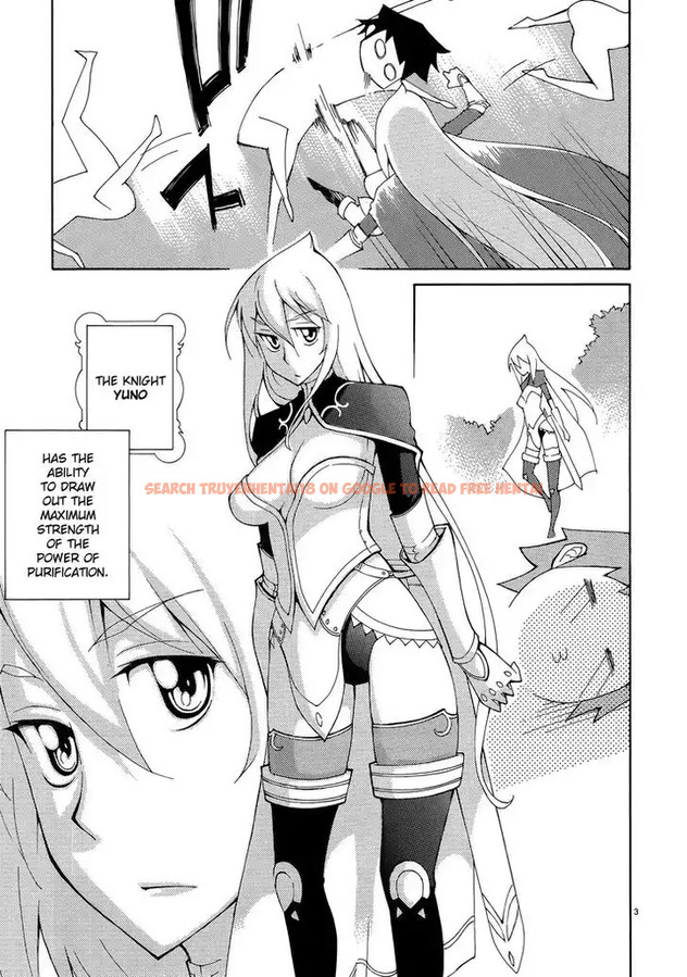 Read Hentai Image 3 684 in comic Blade Play - Chapter 35 - www.hentaitnt.net
