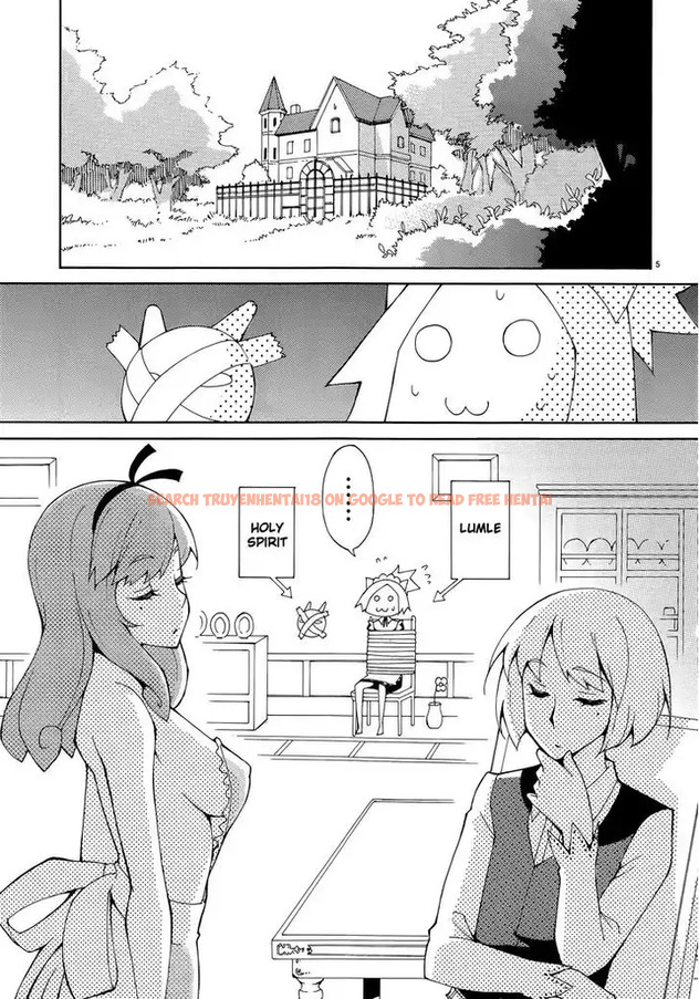 Read Hentai Image 5 684 in comic Blade Play - Chapter 35 - www.hentaitnt.net