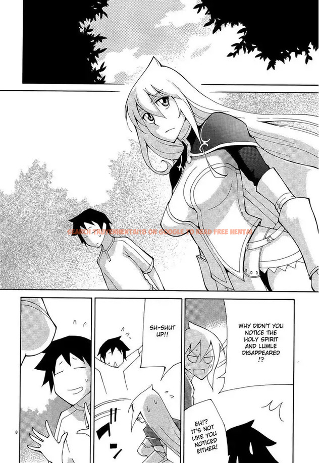 Read Hentai Image 8 684 in comic Blade Play - Chapter 35 - www.hentaitnt.net