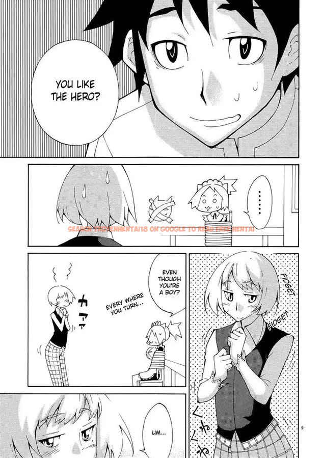 Read Hentai Image 9 684 in comic Blade Play - Chapter 35 - www.hentaitnt.net
