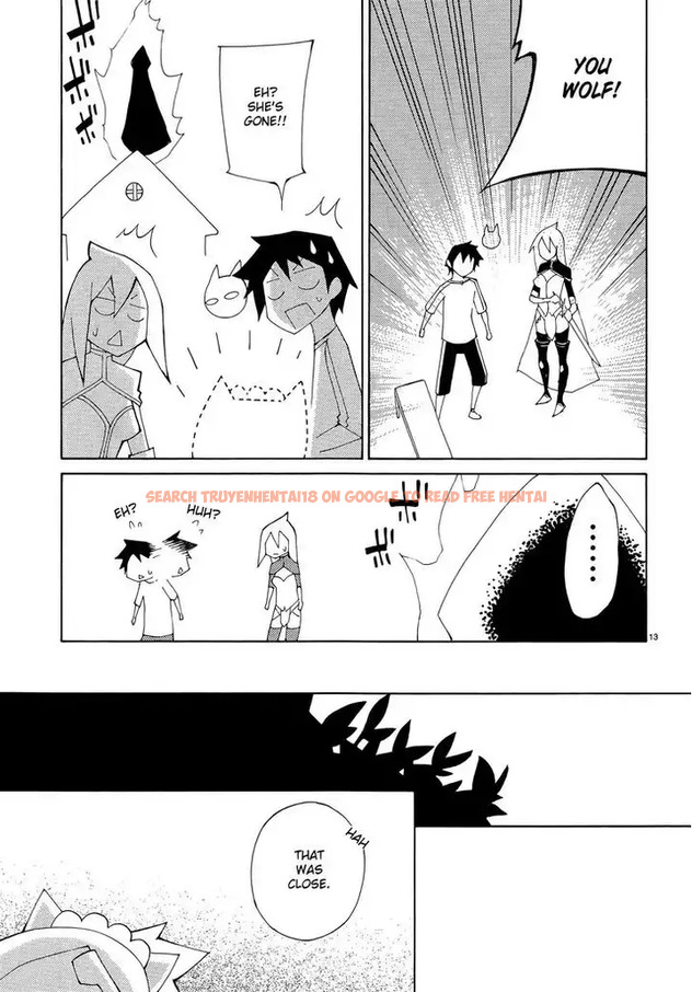 Read Hentai Image 13 684 in comic Blade Play - Chapter 36 - www.hentaitnt.net
