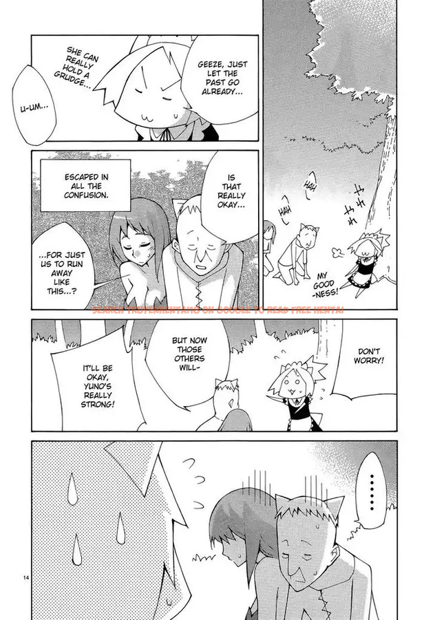 Read Hentai Image 14 684 in comic Blade Play - Chapter 36 - www.hentaitnt.net