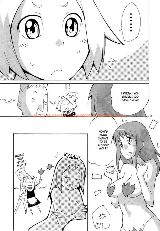 Read Hentai Image 15 684 in comic Blade Play - Chapter 36 - www.hentaitnt.net